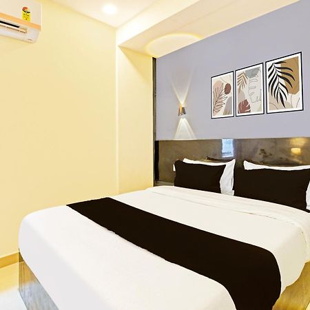 Hotel O Malani Inn Hyderabad Esterno foto